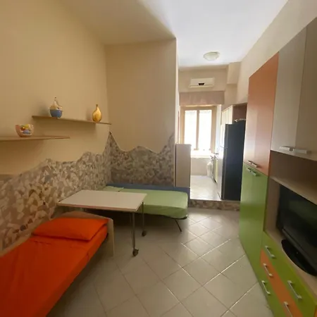 Vakantiehuis Oliday's Napels