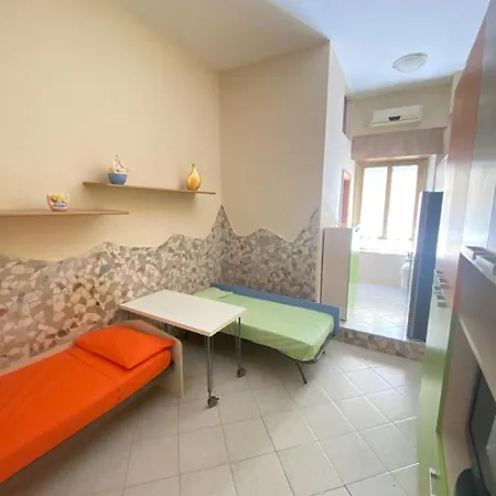 Ferienhaus Oliday's *