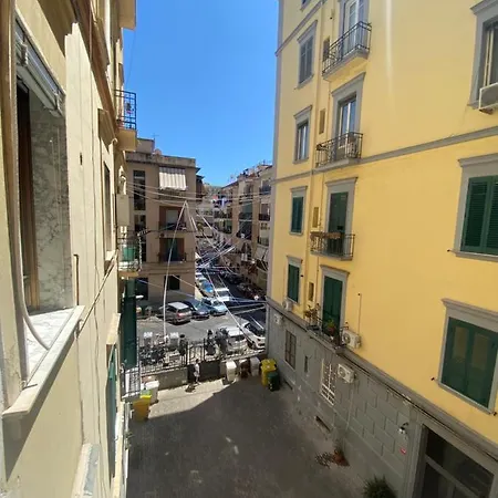 Oliday's Hébergement de vacances Naples